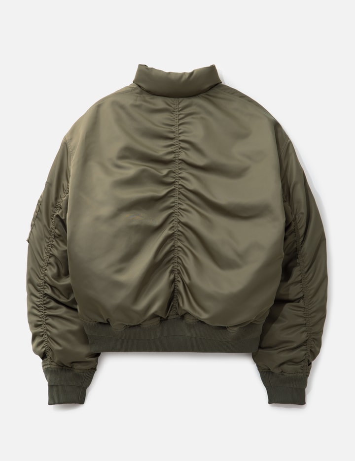 Stand Collar Neck Down Puffer Placeholder Image
