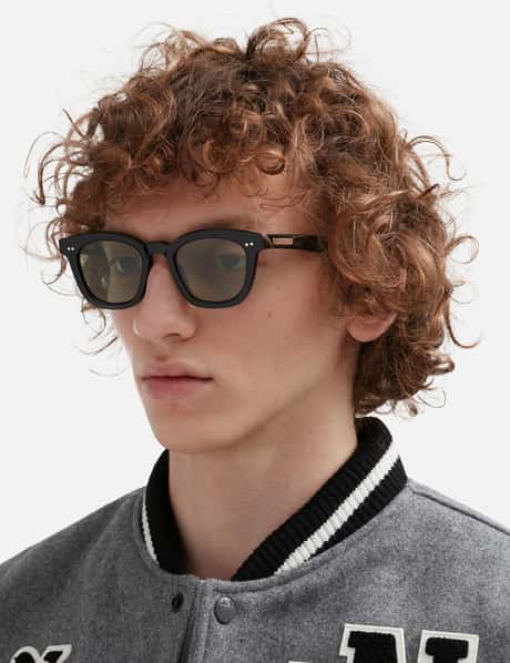 NEIGHBORHOOD Neighborhood x Native Sons Kowalski Sunglasses HBX
