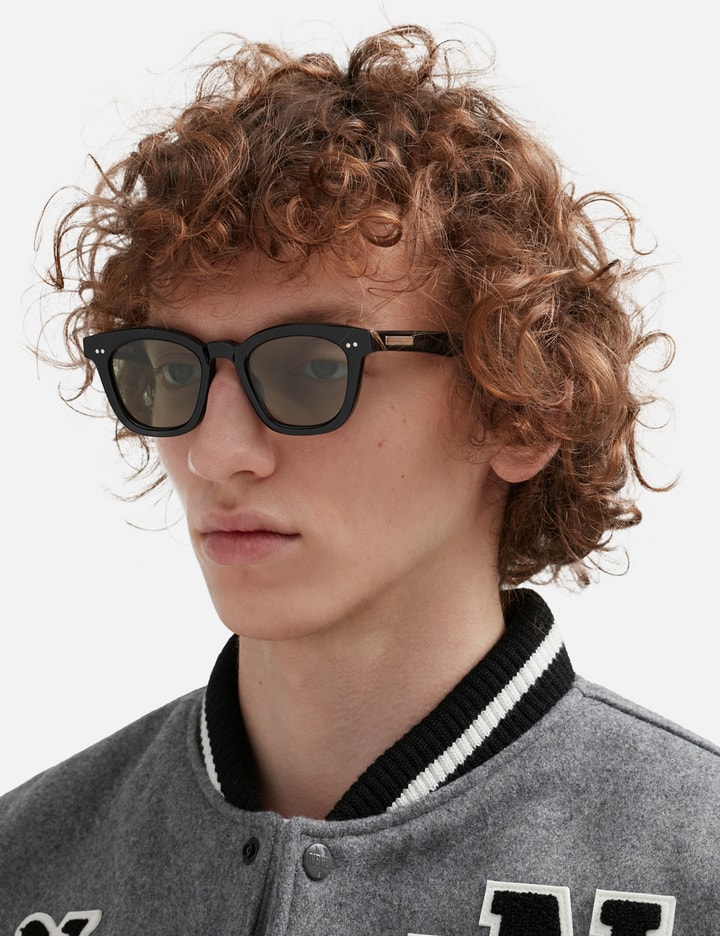 Neighborhood x Native Sons Kowalski Sunglasses Placeholder Image