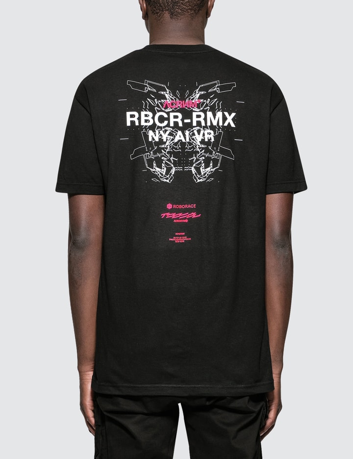 Acronym x Roborace T-Shirt 1 Placeholder Image