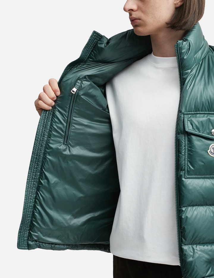 Wollaston Short Down Jacket Placeholder Image