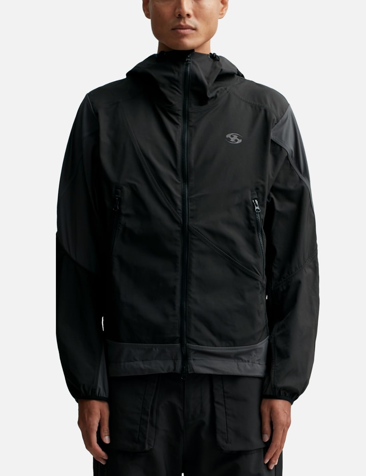 Insulation Jacket Placeholder Image