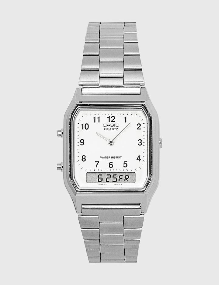 Casio - | - Globally Curated and Lifestyle by Hypebeast