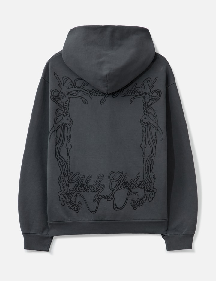 Globalist Hoodie Placeholder Image