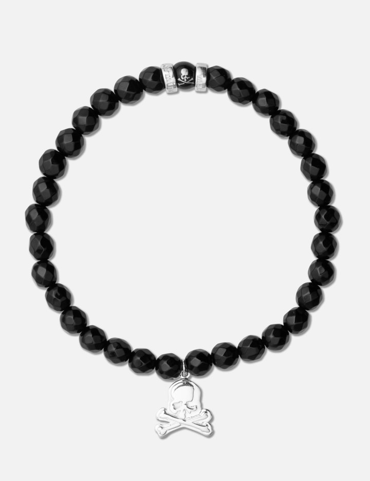 Mastermind Japan Onyx Bracelet