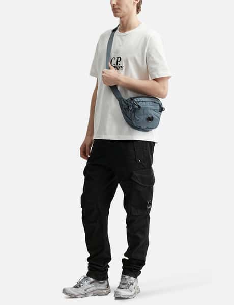 C.P. Company - Nylon B Crossbody Pack | HBX - Globally Curated 