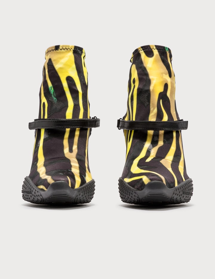 Jersey Sock Boots Placeholder Image