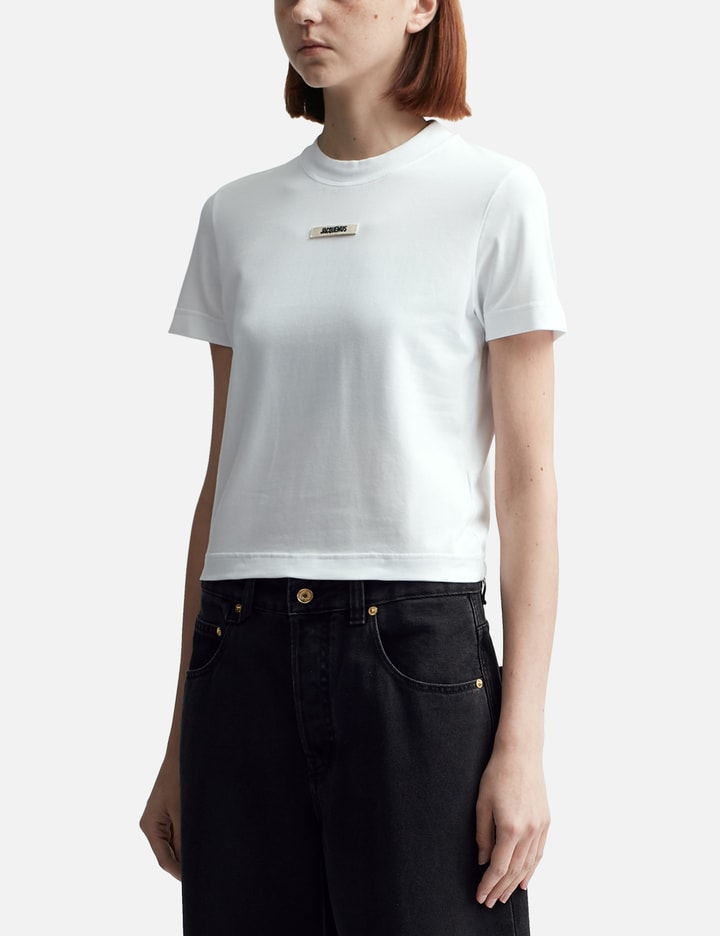 Le T-shirt Gros Grain Placeholder Image