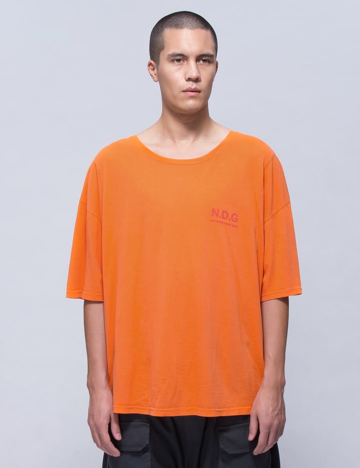 Wasp Control S/S Loose T-Shirt Placeholder Image
