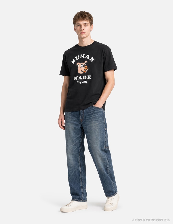 Human Made Graphic T-Shirt