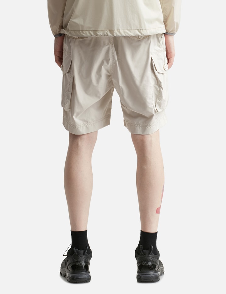 oversized cargo short pants Placeholder Image