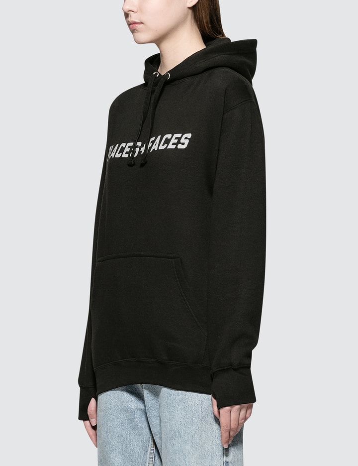 3m Logo Hoodie Placeholder Image