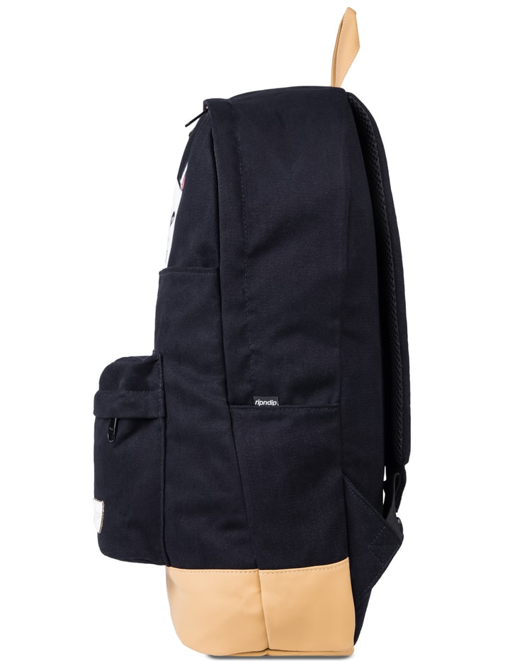Lord Nermal Backpack Placeholder Image
