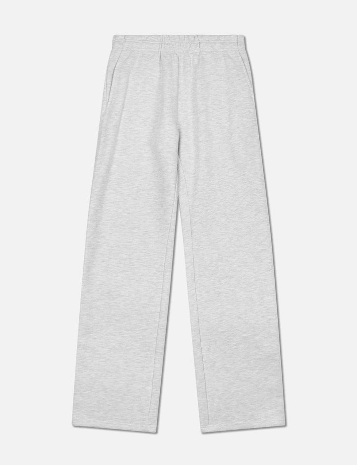 Entire Studios Straight Leg Sweatpant