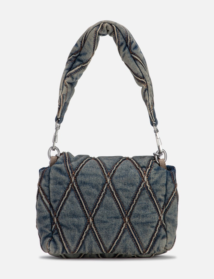 Small Charm-D Shoulder Bag Placeholder Image
