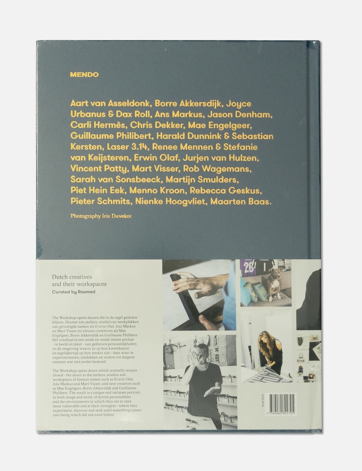 The Workshop Placeholder Image