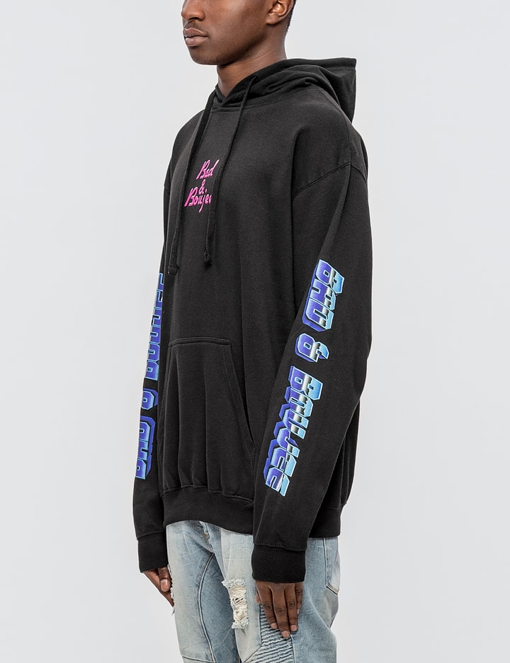 Bad & Boujee Hoodie Placeholder Image