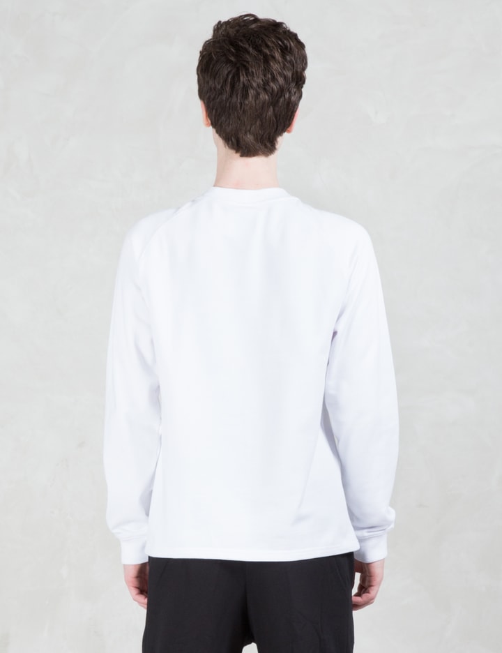 Symph Patch Sweatshirt Placeholder Image