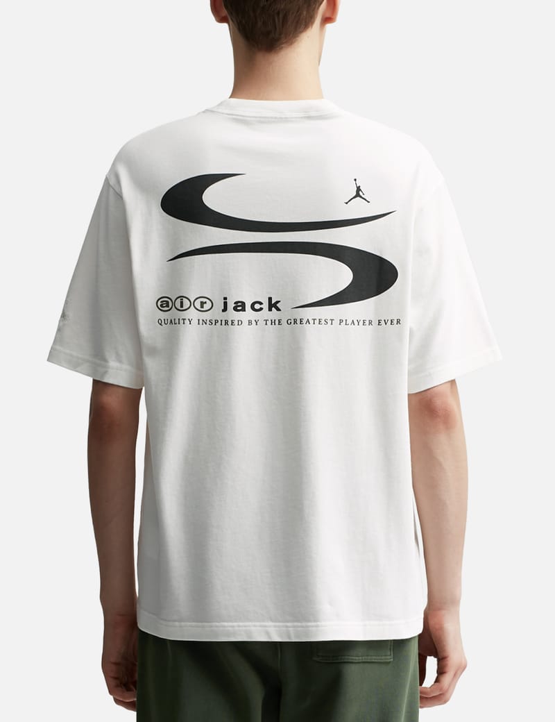 travis scott jordan 4 shirt