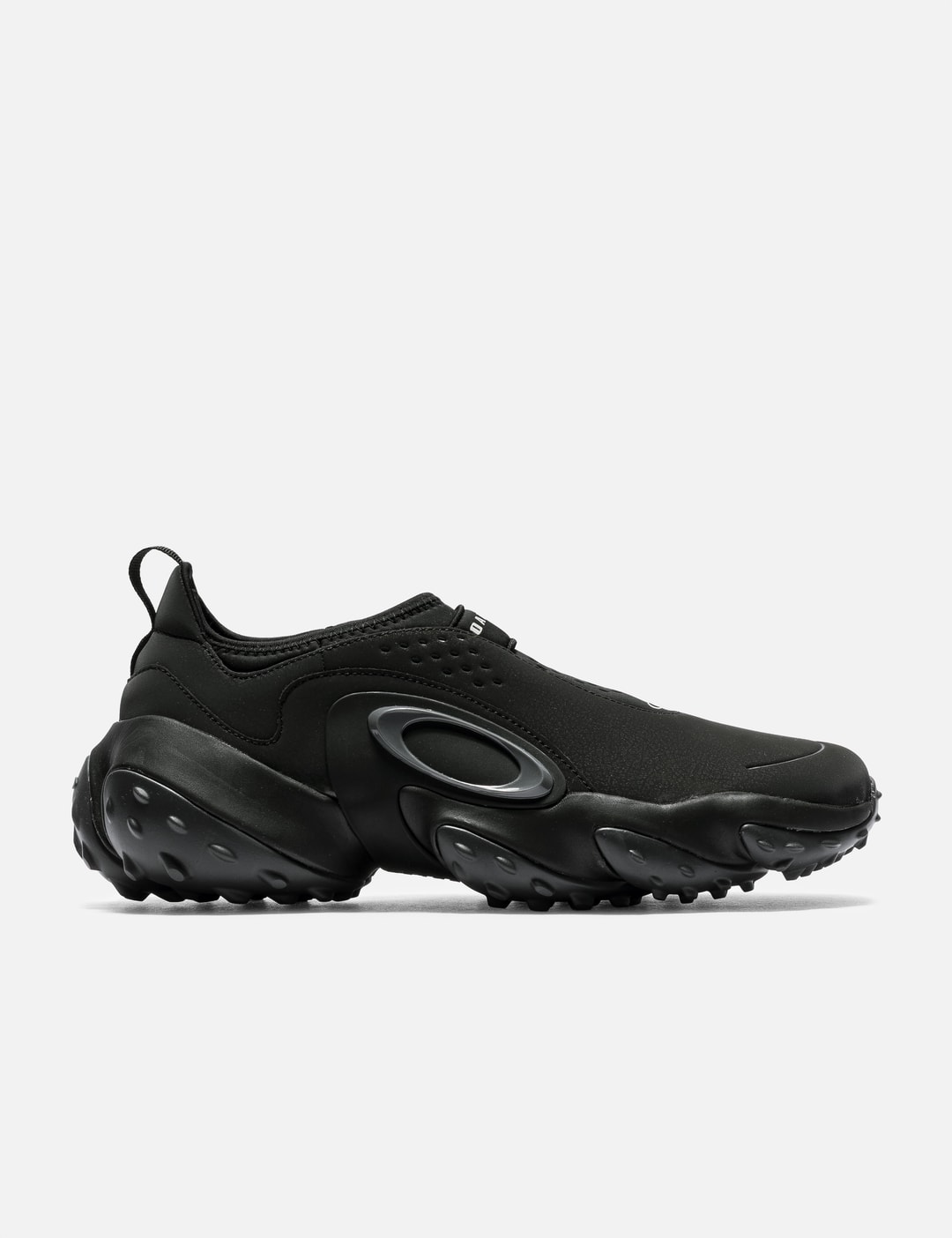 Oakley Edge Icon Oakley Edge Icon