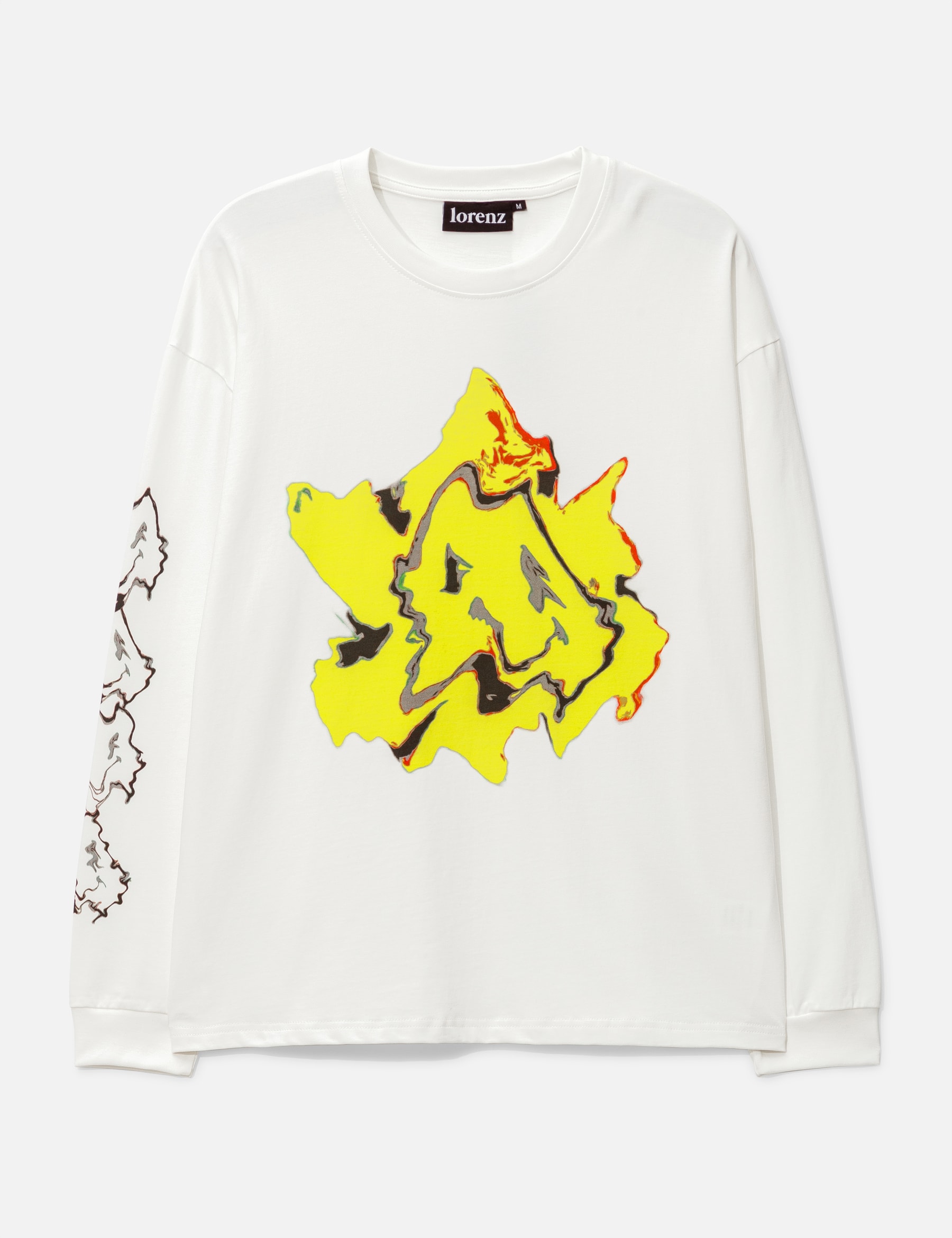 Vertigo Long Sleeve T-Shirt view 19
