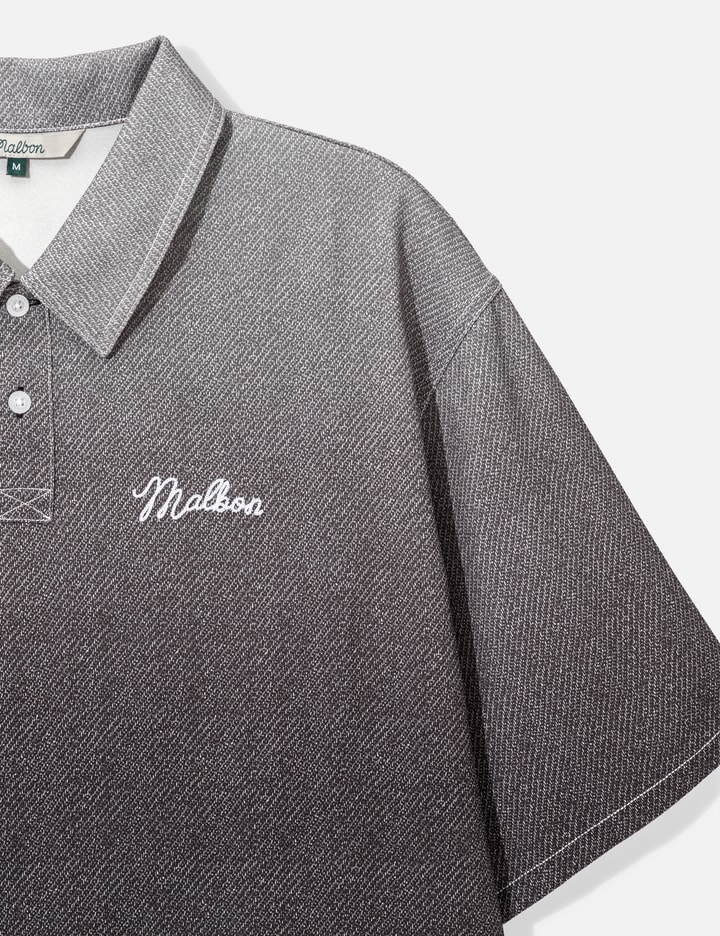 Malbon Golf Ironfade Polo