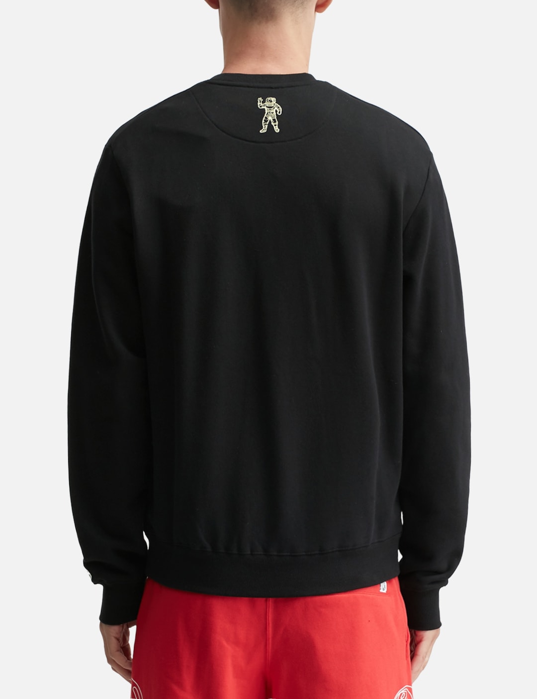 Astronaut Crew Sweatshirt view 19