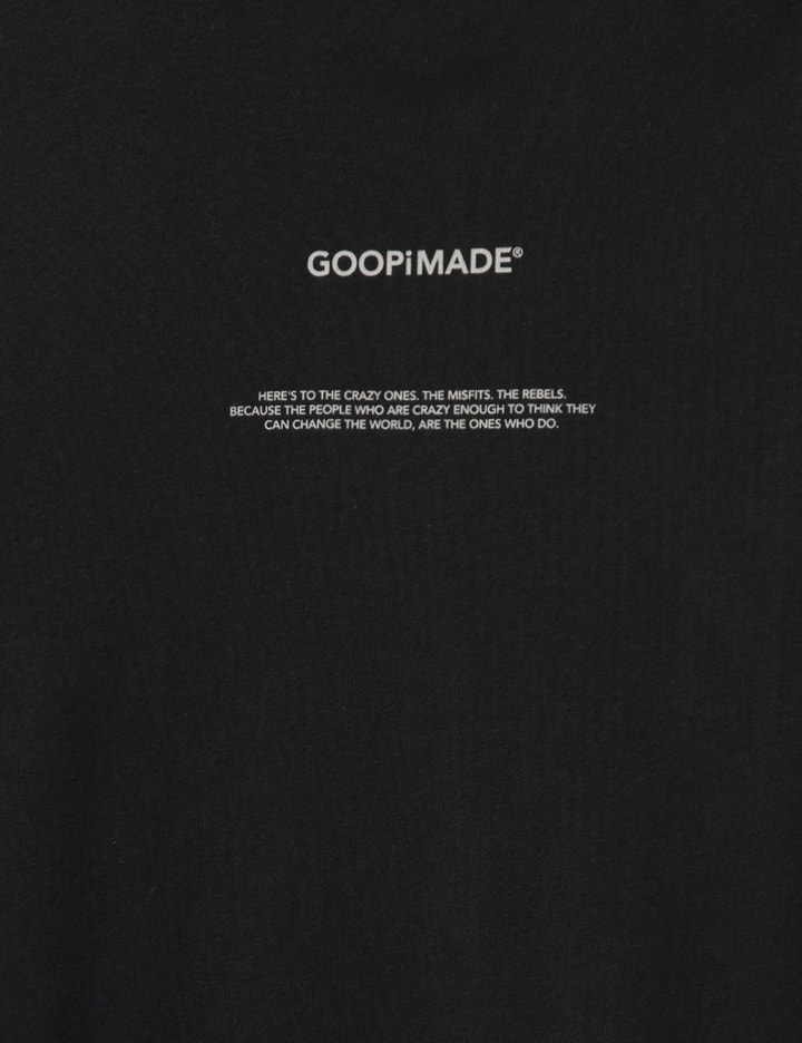 “VED-01T” Visual Project. Bad idea T-shirt Placeholder Image