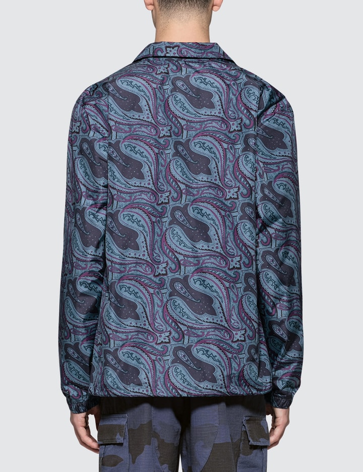 Paisley Coach Jacket Placeholder Image