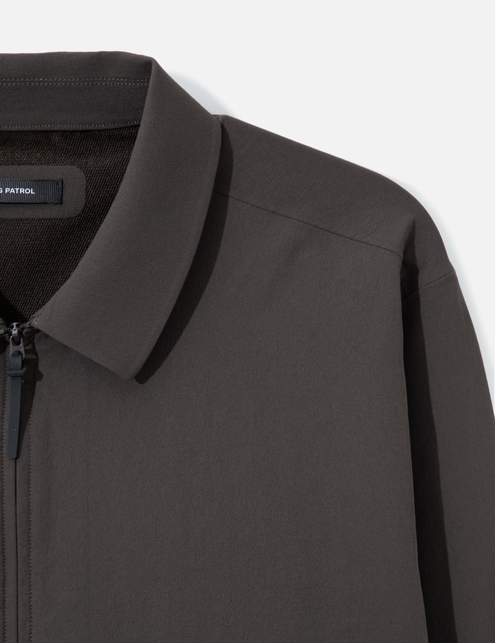 Hiking Patrol Edge Softshell Shirt