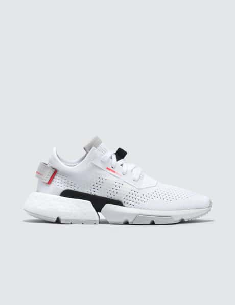adidas Originals - Pod-S3.1 PK W | HBX adidas Originals - Pod-S3.1 PK W | HBX