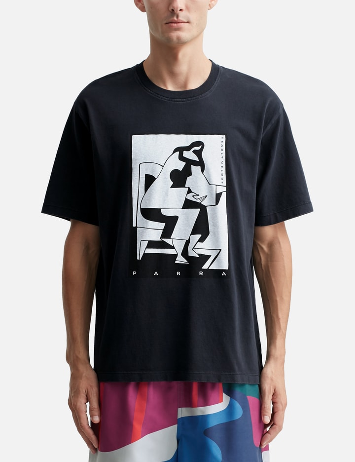 The Confession T-shirt Placeholder Image