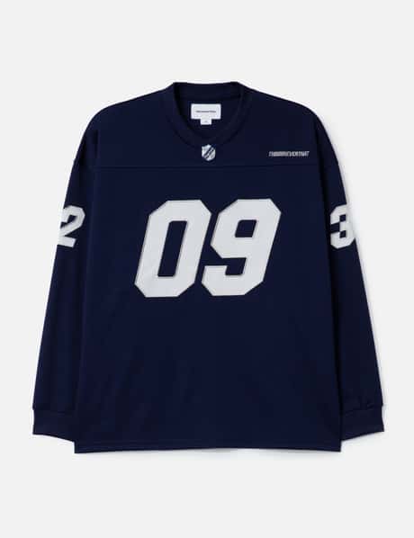 thisisneverthat® Football Jersey