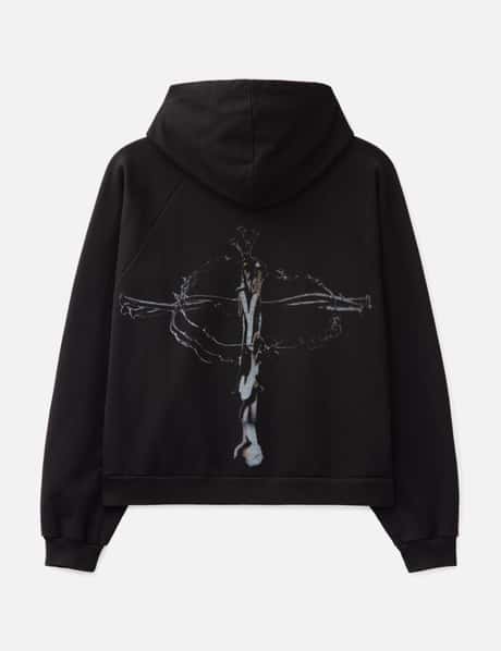 Roadrash Zip-Up Hoodie view 8