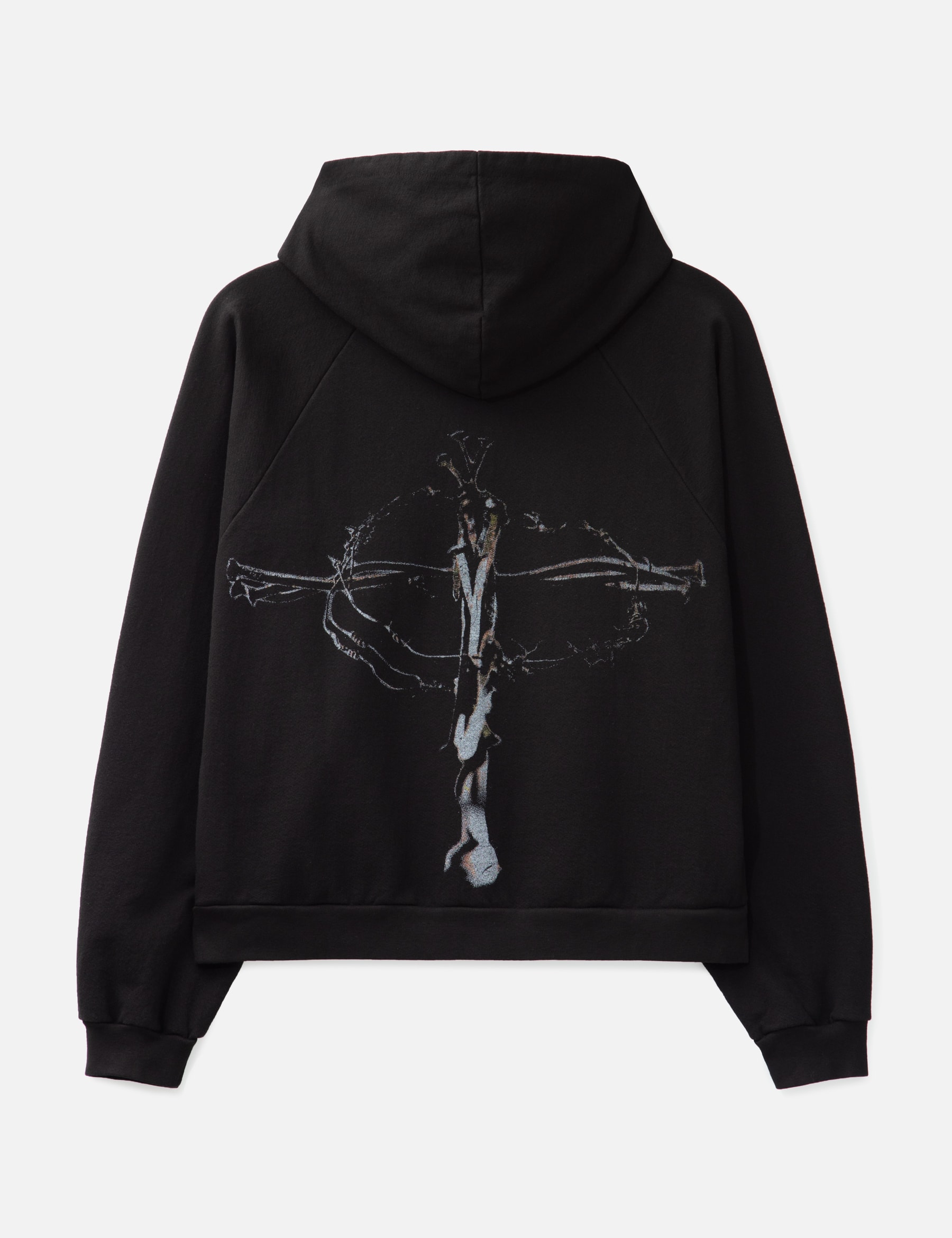 Roadrash Zip-Up Hoodie view 17
