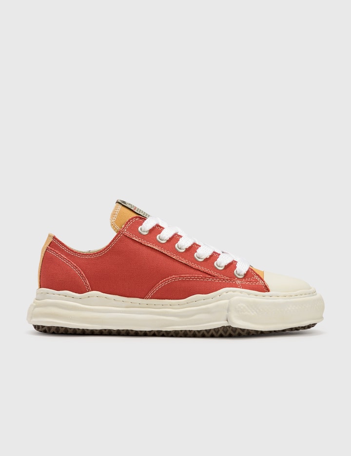 Original Sole Overdyed Lowcut Sneaker Placeholder Image