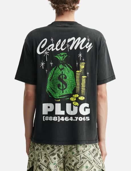 Call My Plug T-Shirt view 12