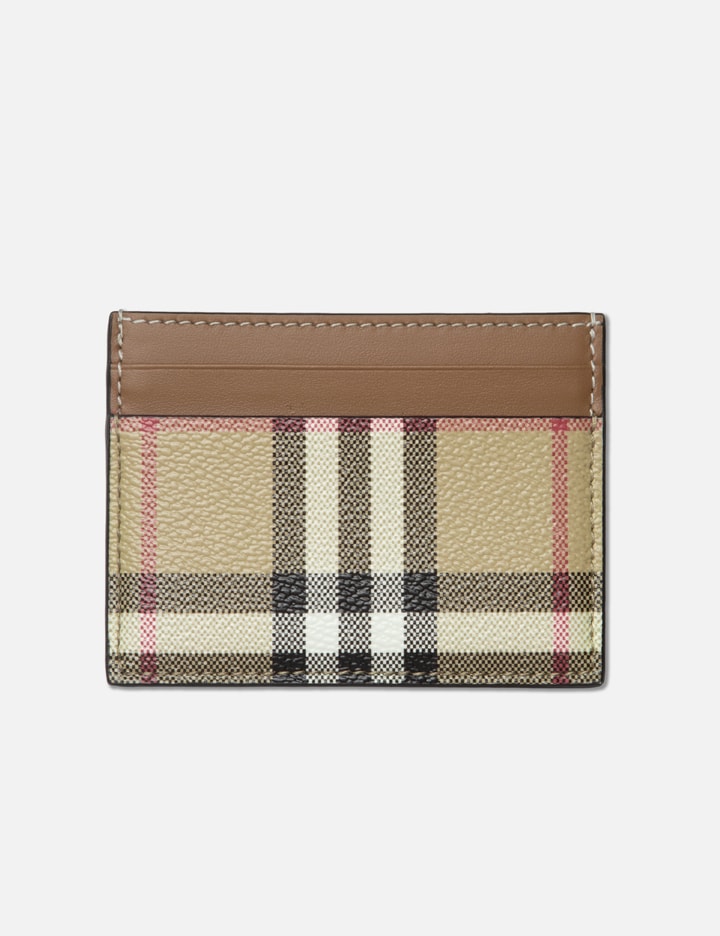 Burberry - Vintage Check and Leather Crossbody Bag  HBX - Globally Curated  Fashion and Lifestyle by Hypebeast