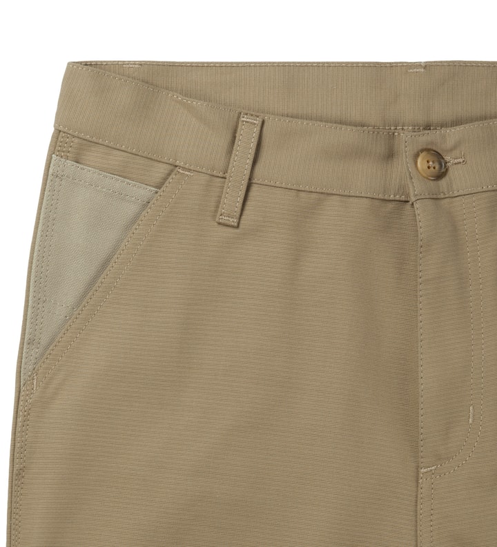 Carhartt Work In Progress Nevada Rigid Ruck Single Knee Pants