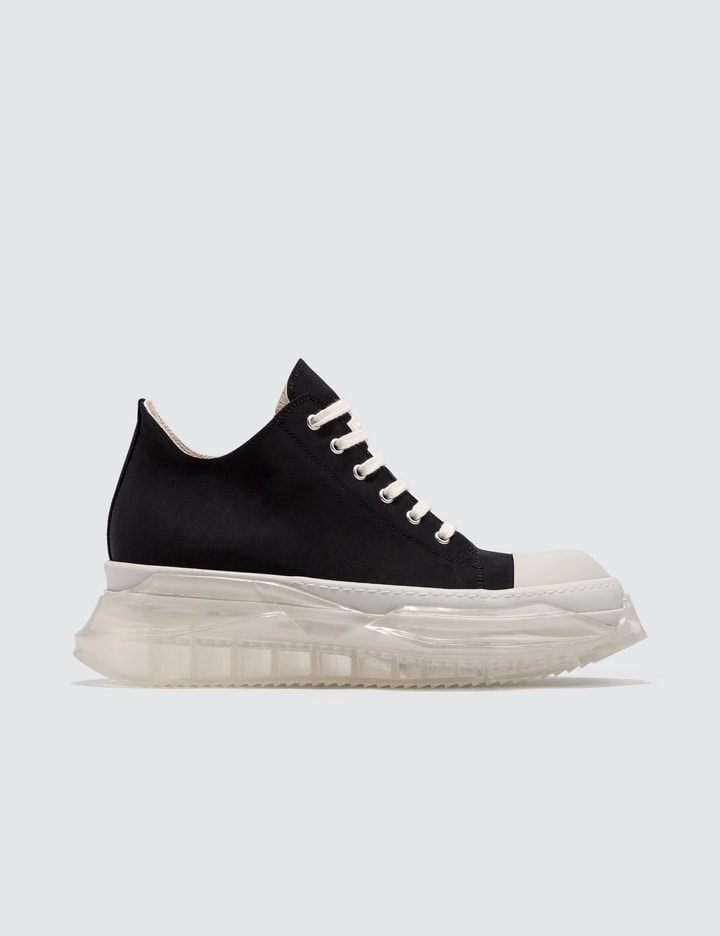 Rick Owens Drkshdw - Abstract Sneaker | HBX - Globally Curated 