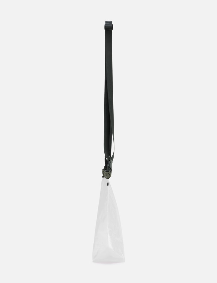 PE ROLLTOP BAG EXTRA SMALL Placeholder Image
