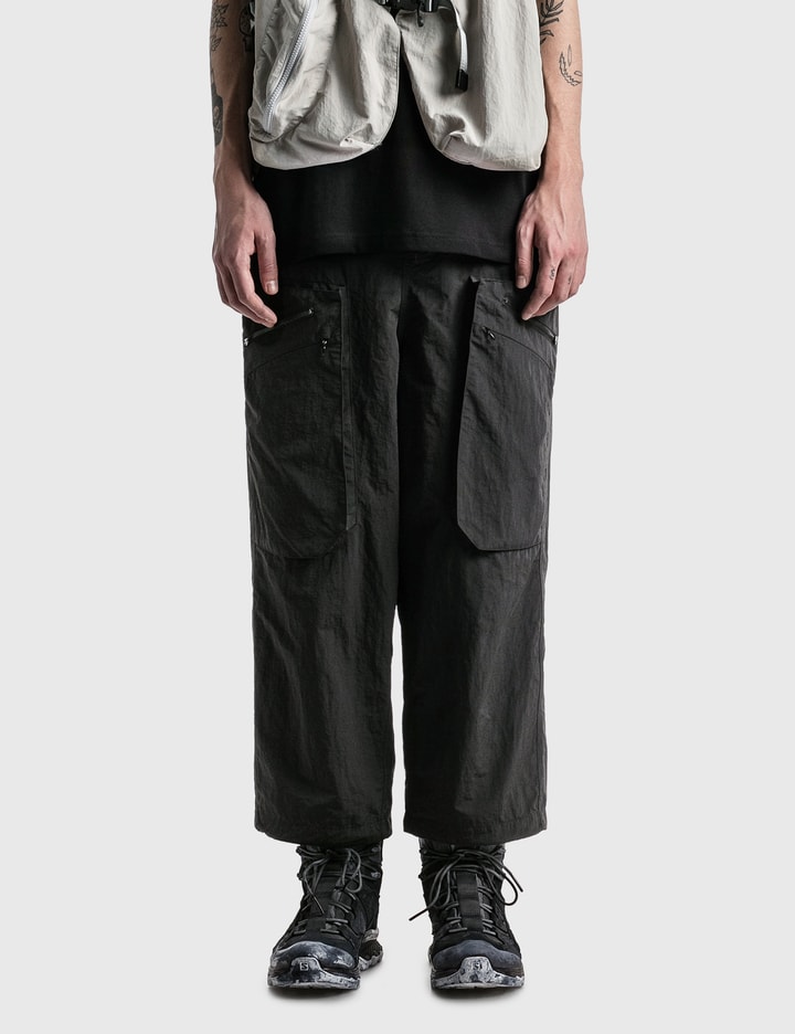 2.5D Disk Pants Placeholder Image
