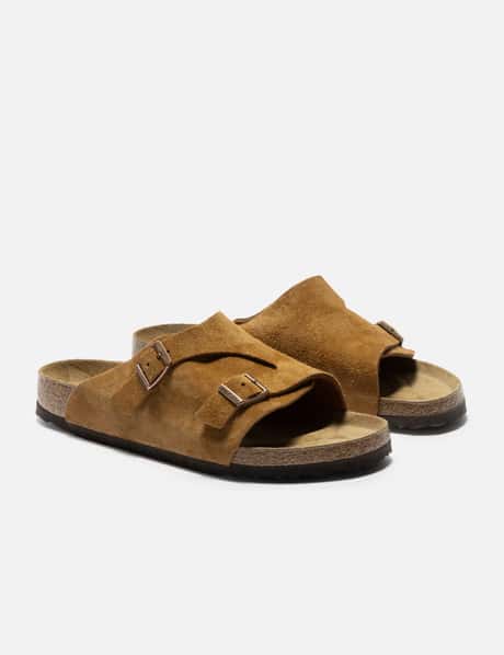 Birkenstock view 3