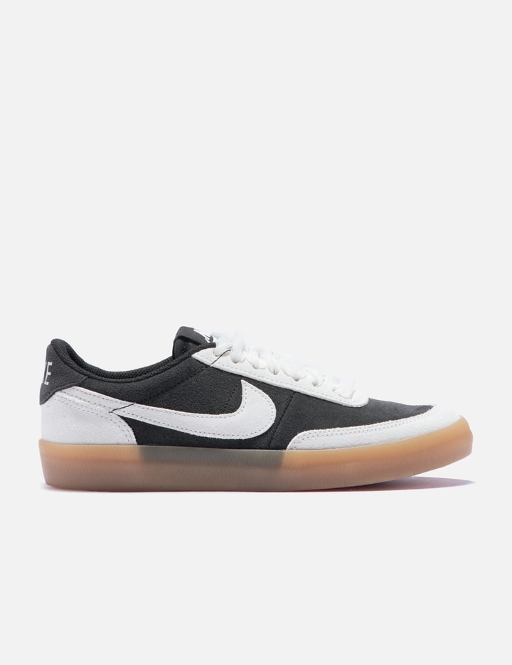 Nike Killshot 2 Suede-panel Low-top Sneakers