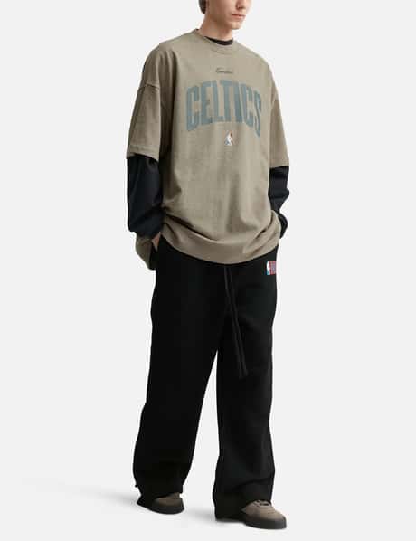 X NBA Celtics 90's T-Shirt view 14