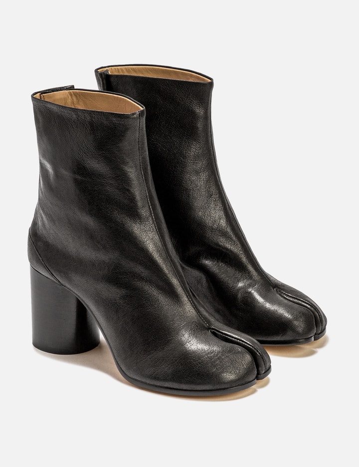 Tabi ankle boots Placeholder Image