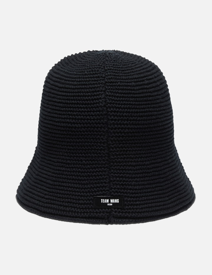 Choices Knitted Bucket Hat Placeholder Image