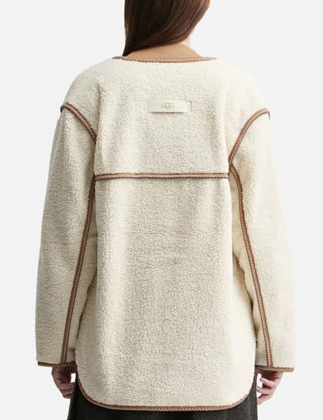 Emmersyn UGGbraid Jacket view 9