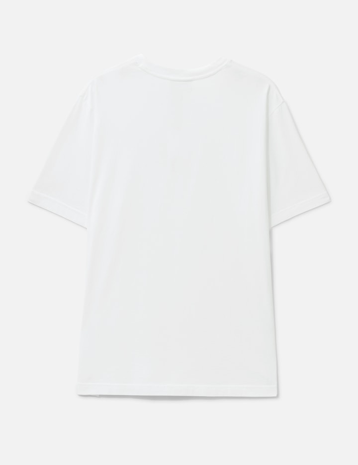 Maison Kitsuné Dreaming Fox Comfort T-Shirt