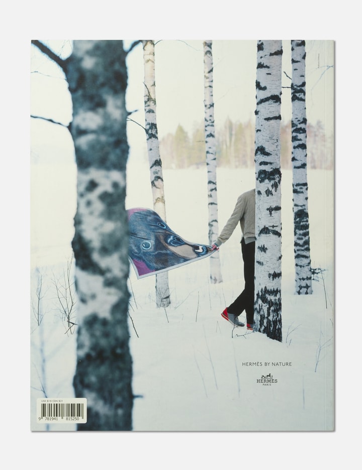 Issue 22 Work Special Placeholder Image